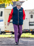 NH051025-5 - Nicky Henderson Stable Visit
